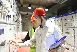僅用168個工作日 特斯拉電力配套項目正式送電，網絡技術服務助力高效落地