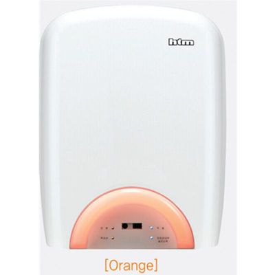 韓國HTM 350/351超高速干手器 引領(lǐng)現(xiàn)代衛(wèi)浴空間高效與衛(wèi)生新標準